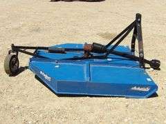 H-1308  Priefert Field Mower