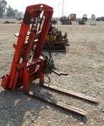 A-250 Pak-Stak Forklift Mast