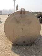 A-233 Stainless Tank