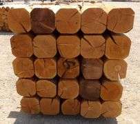 A-292 Fence Posts (25)