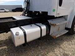 H-1280 2018 Freightliner MZ 4X2 Truck Tractor