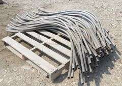 A-235 Siphon Tubes