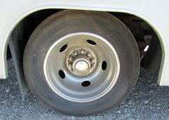 H-1374 1997 Fleetwood Southwind Storm RV