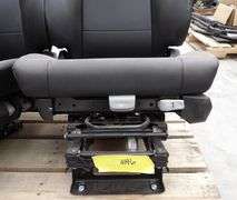 H-1158  Freightliner Truck Seats (2)