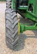 A-102 John Deere 6400 Tractor