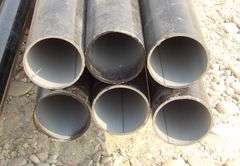A-167 Steel Pipe