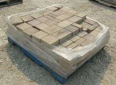 A-134 Pavers