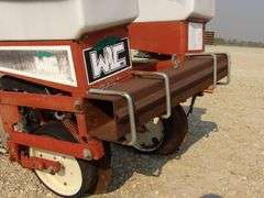 A-247 WC 2 Row Planter