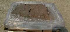 A-141 Pavers