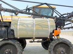 A-100 Hagie 284 Spray Coupe