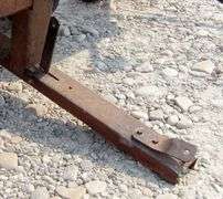 A-170 Yard Cart & Spreader