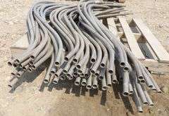 A-235 Siphon Tubes