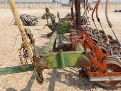 A-234 3-Point Planter