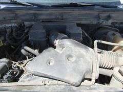 H-1358 2011 Ford F-350 Pickup