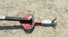 A-267 Acreage AC4432 Field Mower