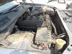 A-198 2006 Chrysler 300