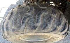 H-1366 2006 Honda TRX350FM Rancher