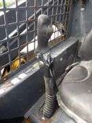 H-1279 John Deere 318G Skid Steer Loader
