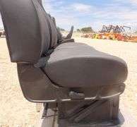 H-1152   International Truck Seats (2)