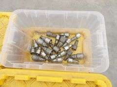 A-268 Hydraulic Hose Fittings