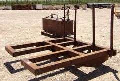 H-1223 Hay Forks