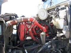 H-1380 2005 Kenworth T800 4X2 Truck Tractor