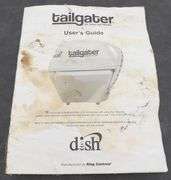 A-171 Dish Network Tailgater