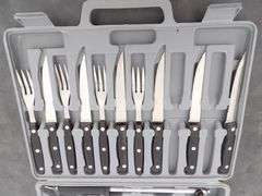 A-303 Knife Set
