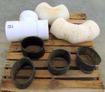 A-221 Pipe Fittings