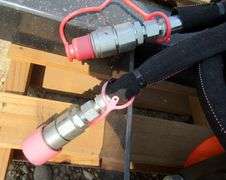A-200 Unused Wolverine Skid Steer Auger (2)