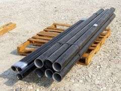 A-167 Steel Pipe
