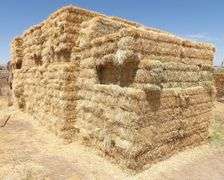 H-1283 Hay Bales (260)