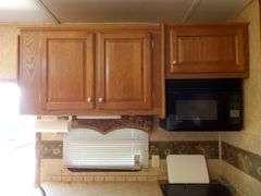 H-1097 2006 Thor Colorado Travel Trailer