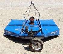 H-1308  Priefert Field Mower