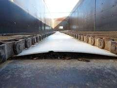 H-1355  1980 IMCO Live Bottom Trailer