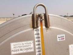 A-233 Stainless Tank