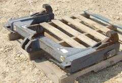 A-230 3-Point Quick Hitch