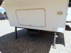 H-1097 2006 Thor Colorado Travel Trailer
