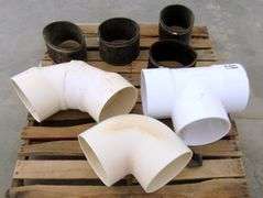 A-221 Pipe Fittings
