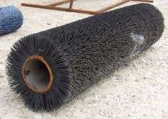 H-1411 Sweeper Brush