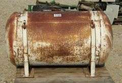 A-248 Propane Tank