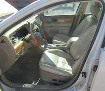 H-1233 2008 Lincoln MKZ