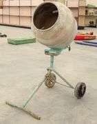 A-284 Cement Mixer