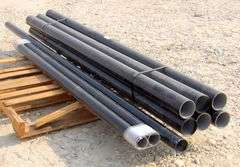 A-167 Steel Pipe