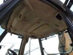 A-261 Case 580 Super M Series II Extendahoe & Backhoe
