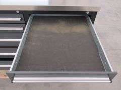 A-120  TMG Workbench / Toolbox