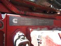 H-1380 2005 Kenworth T800 4X2 Truck Tractor