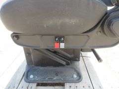 H-1151  International Truck Seats (2)