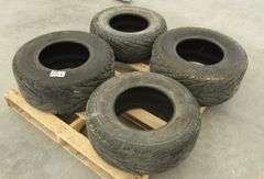 A-274 Afterburn ATV Tires (4)