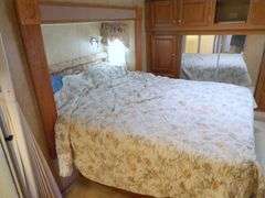 H-1097 2006 Thor Colorado Travel Trailer